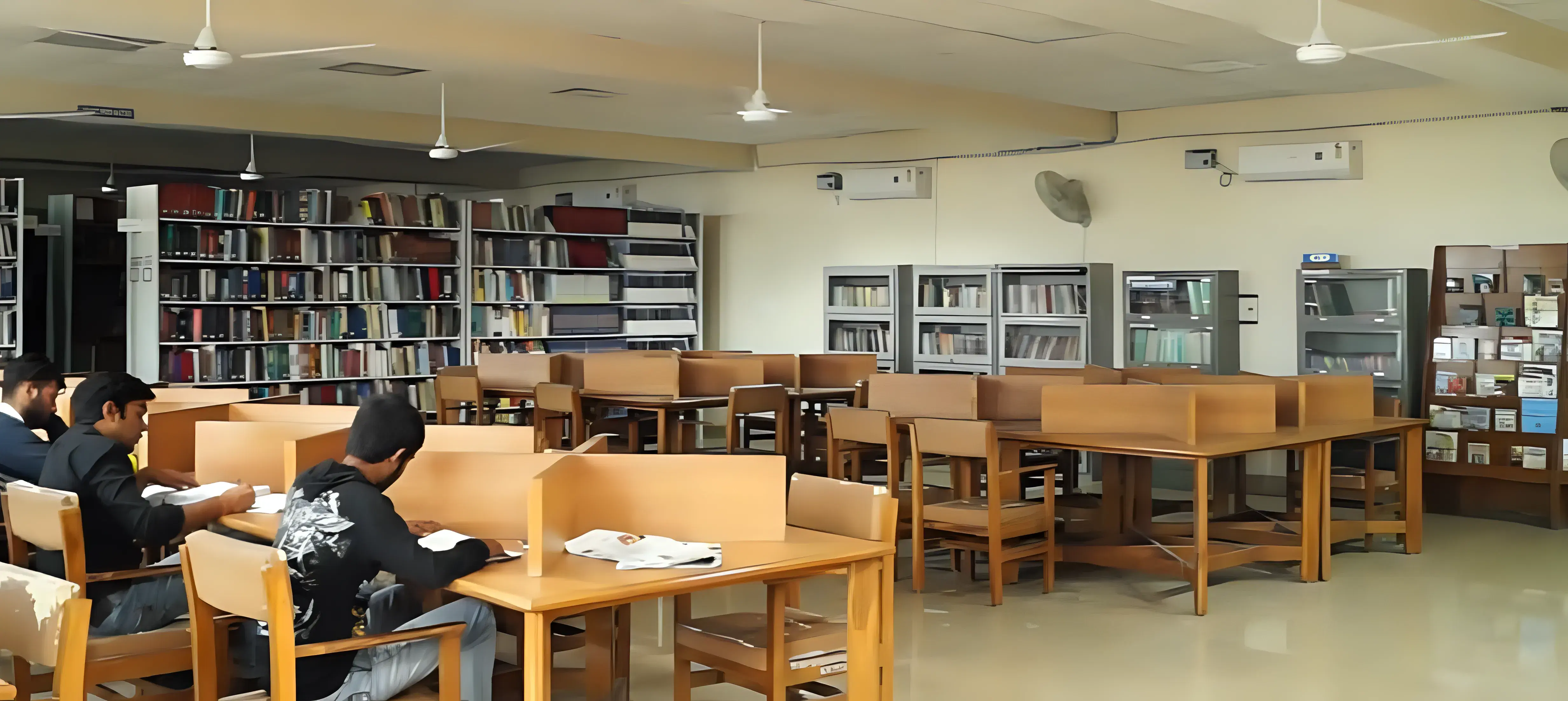 BCET Gurdaspur Library photo 2